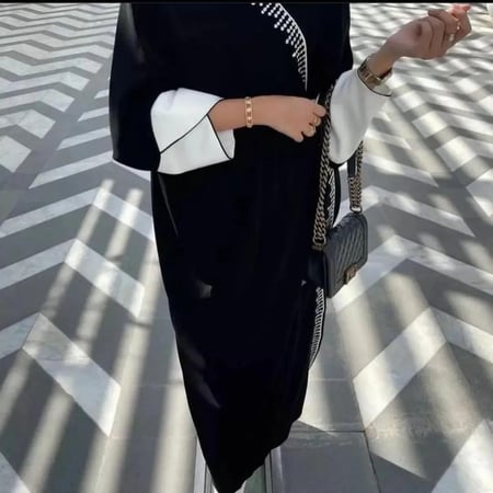 عباية الموسيقى