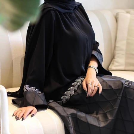 عباية الجلكسي