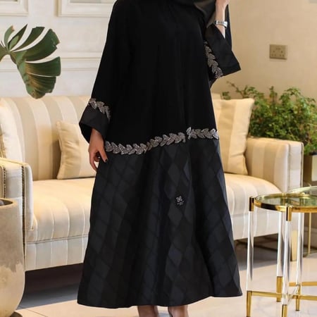 عباية الجلكسي