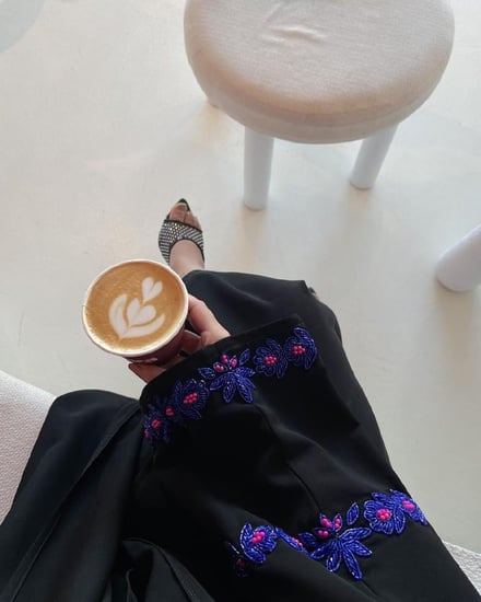 عبايات عسل