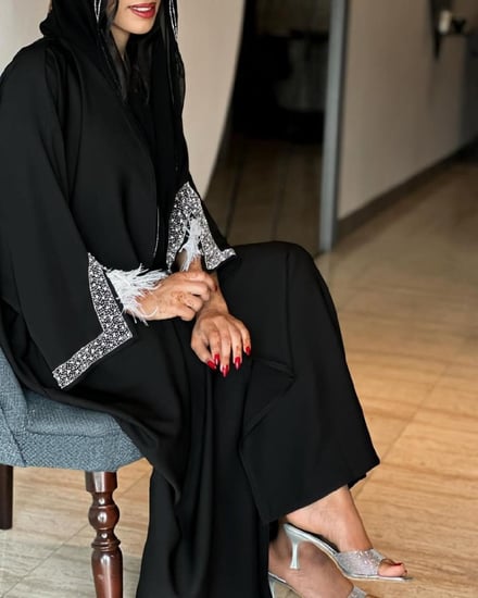 عبايات شك