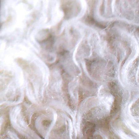 فروه شتويه رجاليه صناعي معالج صناعة سورية بلون رمادي غامق مع حواف مطرز