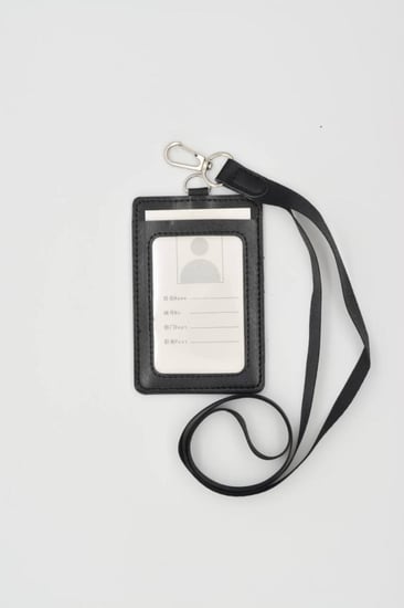 حامل بطاقات