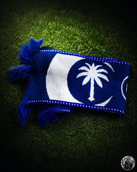 شــال "كبير القارة"