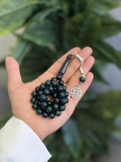 سبحة بكلايت