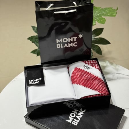 عرض مونت بلانك قماش&شماغ