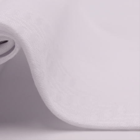 شماغ مونت بلانك أبيض