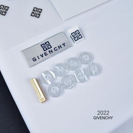 البكس الملكي من جيفنشي