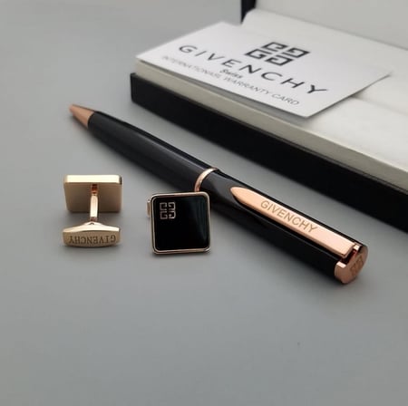 العرض البلاتيني من جيفنشي F31