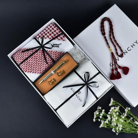 العرض الفاخر من جيفنشي