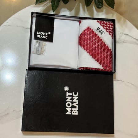 عرض مونت بلانك قماش&شماغ