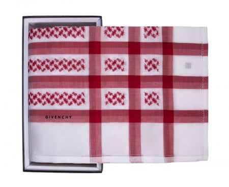 البكس الملكي من جيفنشي