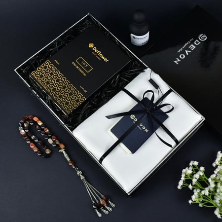 بكس ديفون رجالي - متجر فاد كوم