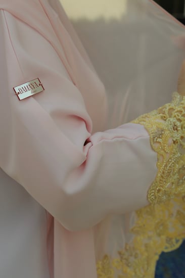 Sunny Pink