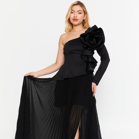 فستان ستارلايت - موديل 106