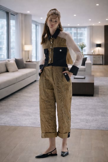 تيور سهرة مودرن - موديل 167