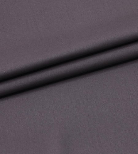 بني داكن سادة