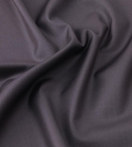 بني داكن سادة