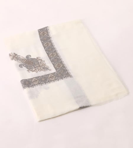 شال كشميري ١٠٠٪  -  السحاب