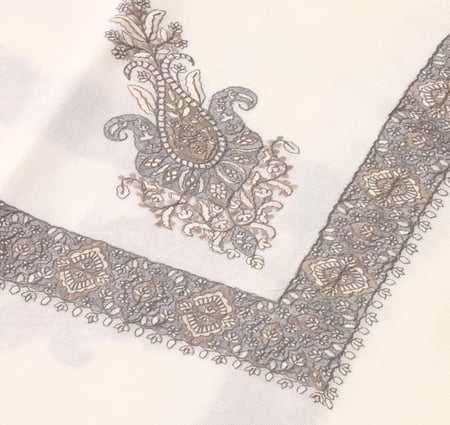 شال كشميري ١٠٠٪  -  السحاب