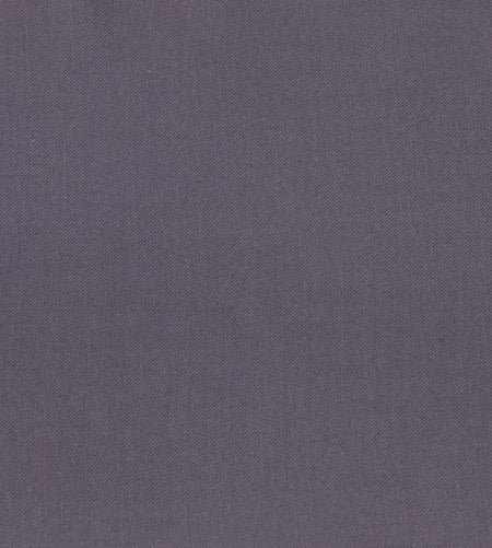 بني داكن سادة