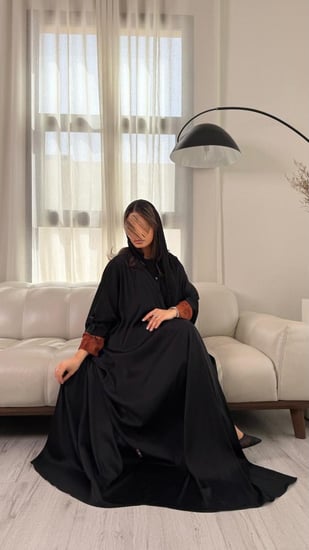 عباية صحـــــراء