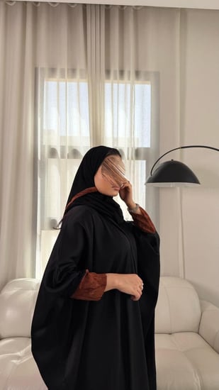 عباية صحـــــراء
