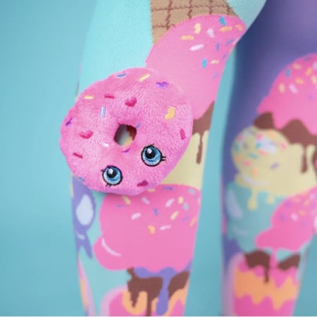 جوارب - MILKSHAKE MADMIA SOCKS