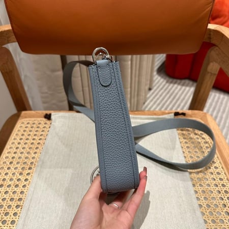 شنطة ايرميز إيفلين ميني