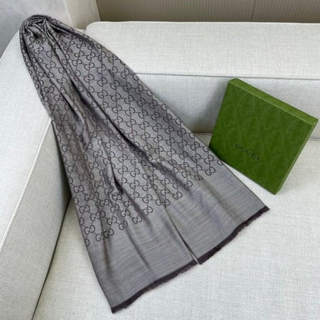 سكارف قوتشي 200*70