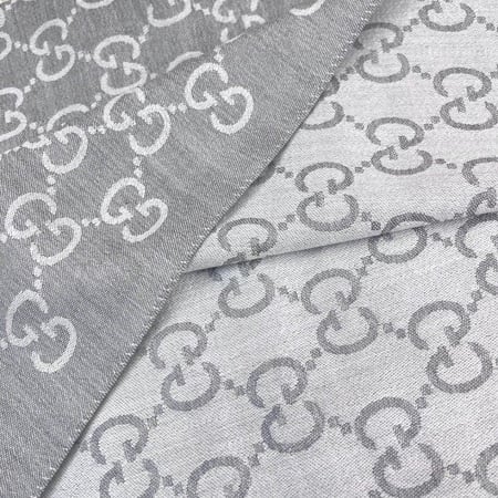 سكارف قوتشي 200*70