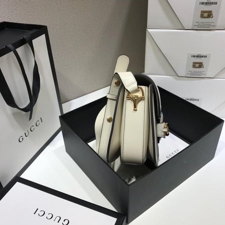 شنطة قوتشي جي جي مارمونت