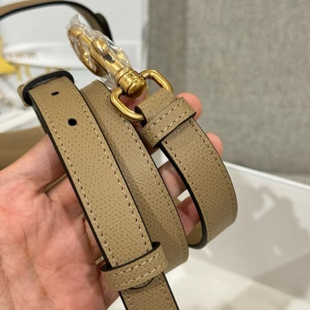 شنطة ديور سادل باق مقاس 19cm