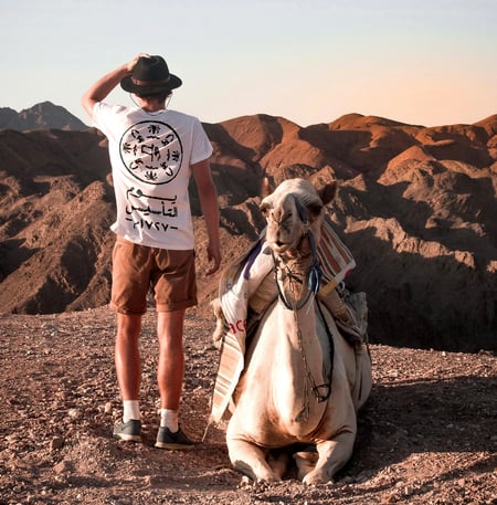 تيشرت يوم التأسيس