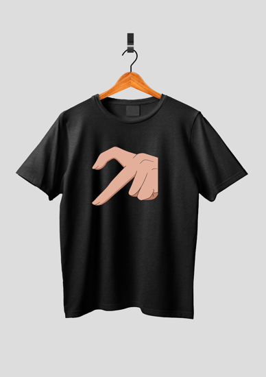 للازواج / قلب اليد ٢