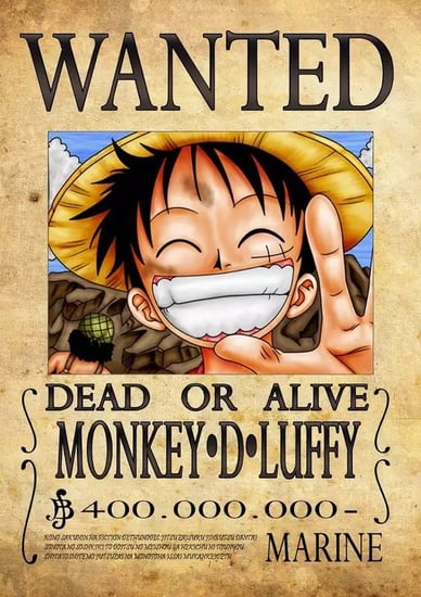 ون بيس one piece