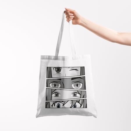 توتي باق / انمي