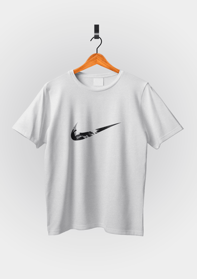 تيشرت / Nike Anime