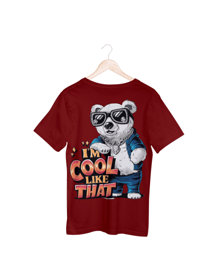 تيشرت I am cool