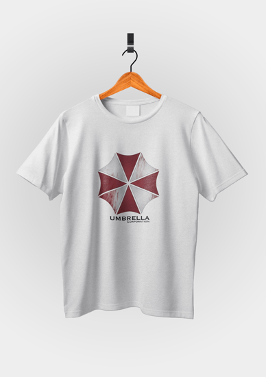 تيشرت / امبريلا