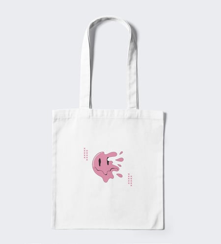 توتي باق / سمايلي