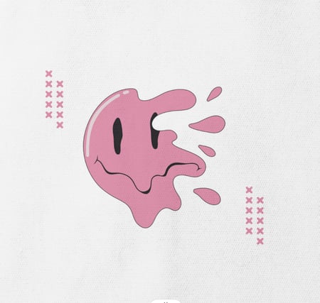 توتي باق / سمايلي