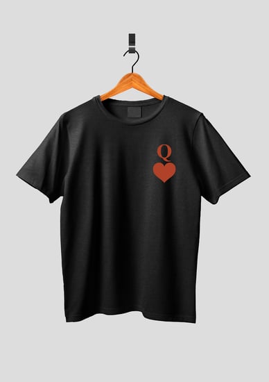 للازواج / queen