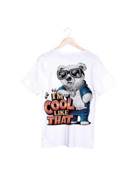 تيشرت I am cool