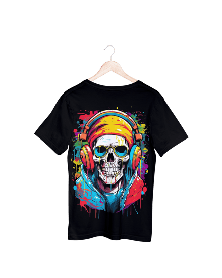 تيشرت حرب الالوان Color War