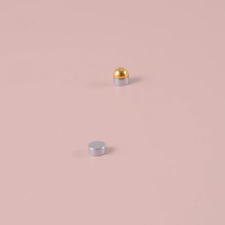 زمام مغناطيس