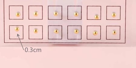 زمام مغناطيس