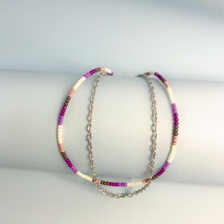 خلخال ناعم وخفيف