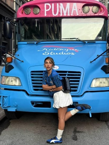 تیشیرت جديد الهلال - كأس العالم 2026