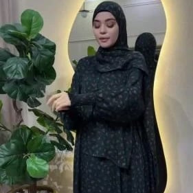 عباية العمرة